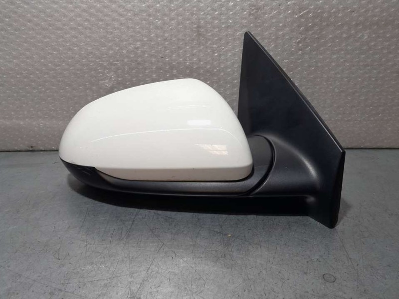 Recambio de retrovisor derecho para kia stonic (ybcuv) tech referencia OEM IAM 2A201826  ELECTRICO 5 PINES