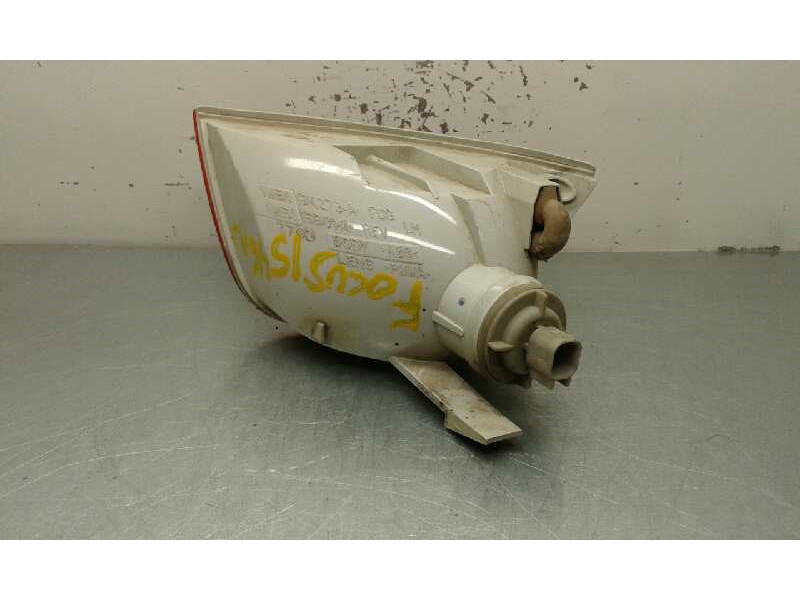 Recambio de faro antiniebla trasero izquierdo para ford focus berlina (cak) ghia referencia OEM IAM   