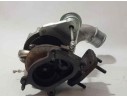 Recambio de turbocompresor para nissan interstar mod. 04 (x70) kasten l1h2 hoch 3.5t referencia OEM IAM K030551D500  KKK
