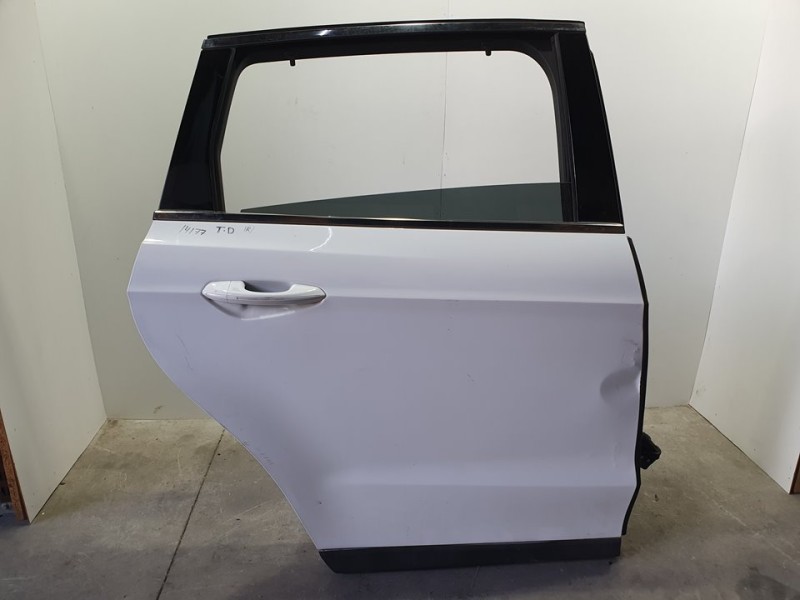 Recambio de puerta trasera derecha para ford s-max trend referencia OEM IAM 2416495  