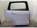 Recambio de puerta trasera derecha para ford s-max trend referencia OEM IAM 2416495  