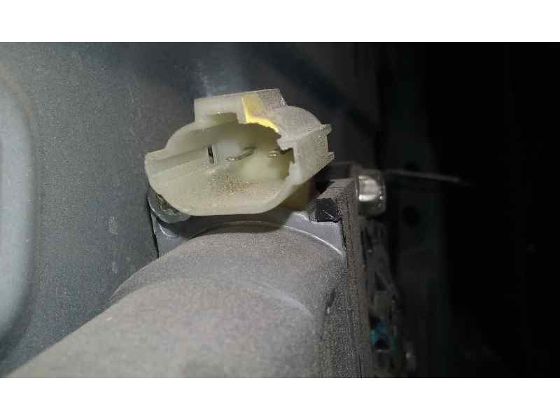 Recambio de elevalunas delantero derecho para kia carens (un) active referencia OEM IAM  2 PIN ELECTRICO