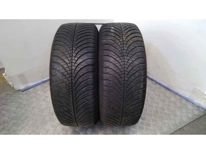 Recambio de neumatico pareja para neumaticos reutilizados - referencia OEM IAM 2256016102W 225/60/16/102W GOODYEAR