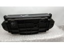 Recambio de mando climatizador para toyota yaris (_p13_) 1.5 hybrid (nhp130_) referencia OEM IAM 559000D800  