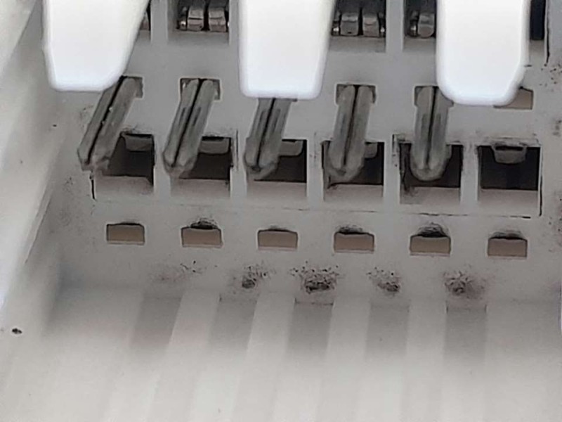 Recambio de retrovisor derecho para kia stonic (ybcuv) tech referencia OEM IAM 2A201826  ELECTRICO 5 PINES