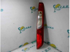 Recambio de piloto trasero derecho para ford focus berlina (cap) ghia referencia OEM IAM 1420450  