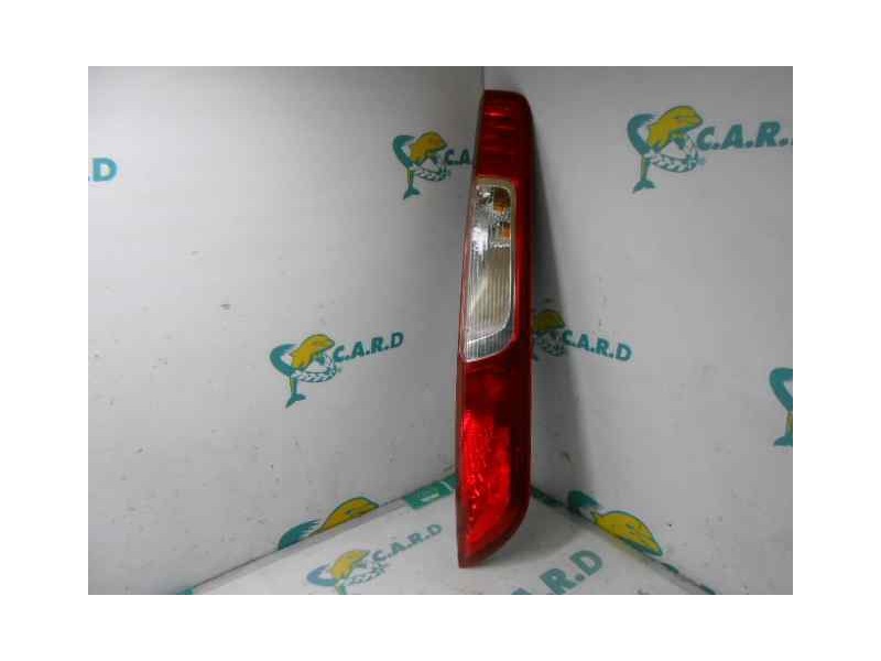 Recambio de piloto trasero derecho para ford focus berlina (cap) ghia referencia OEM IAM 1420450  