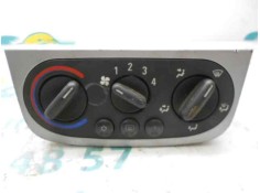 MANDO CALEFACCION / AIRE ACONDICIONADO 031110HAACI VALEO