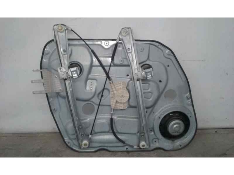 Recambio de elevalunas delantero derecho para kia carens (un) active referencia OEM IAM  2 PIN ELECTRICO