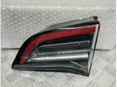 PILOTO TRASERO DERECHO 1077402 INTERIOR LED ROZADA