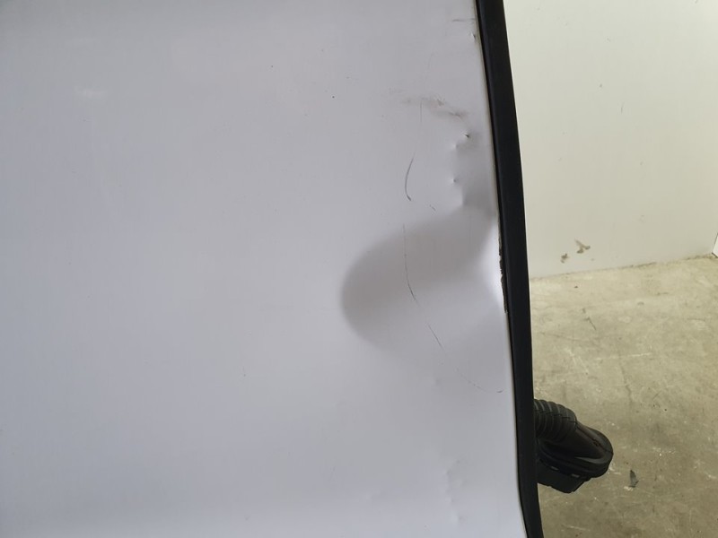 Recambio de puerta trasera derecha para ford s-max trend referencia OEM IAM 2416495  