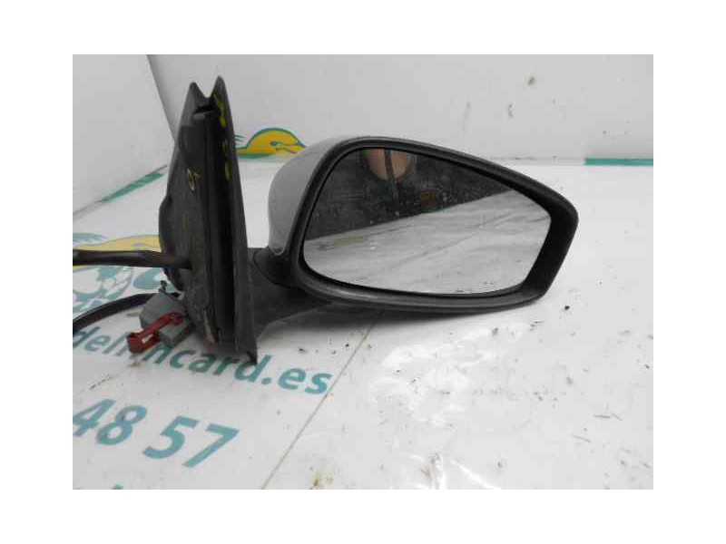 Recambio de retrovisor derecho para fiat stilo (192) 1.9 jtd 80 referencia OEM IAM 54641224 ELECTRICO 
