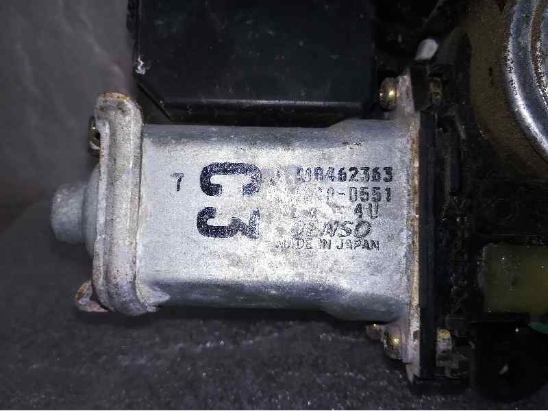 Recambio de elevalunas trasero izquierdo para mitsubishi space wagon (n80/n90) 2,4 glx plus referencia OEM IAM 0620200251 5 PINS