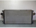 Recambio de intercooler para opel astra j sports tourer cosmo referencia OEM IAM 13267647 DELPHI 