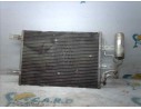 Recambio de condensador / radiador aire acondicionado para opel meriva cosmo referencia OEM IAM 13148296  