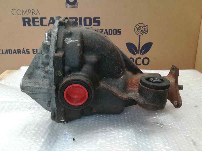 Recambio de diferencial trasero para jaguar s-type 3.0 v6 sport referencia OEM IAM EH237937 566A 07801H27