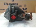 Recambio de diferencial trasero para jaguar s-type 3.0 v6 sport referencia OEM IAM EH237937 566A 07801H27
