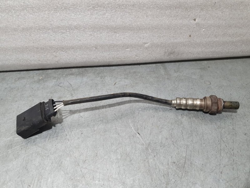 Recambio de sonda lambda para skoda fabia (5j2 ) urban referencia OEM IAM 03C906262  