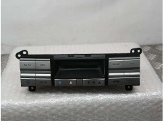 MANDO CLIMATIZADOR 79600SJDG52 4119412654 KEIHIN