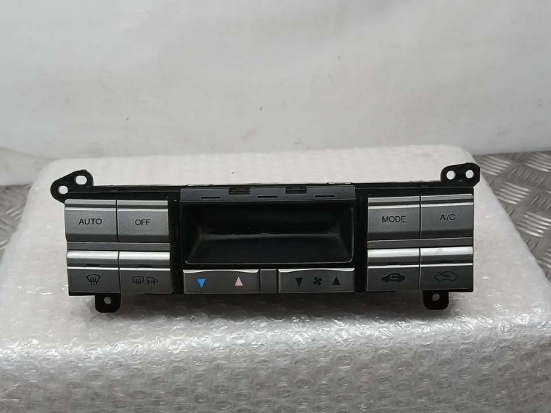 Recambio de mando climatizador para honda fr-v (be) 1.7 referencia OEM IAM 79600SJDG52 4119412654 KEIHIN