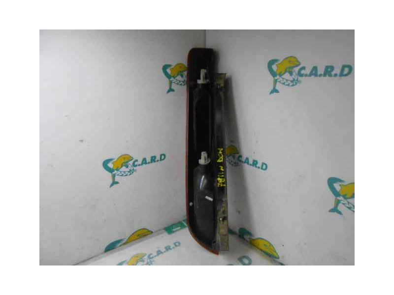 Recambio de piloto trasero derecho para ford focus berlina (cap) ghia referencia OEM IAM 1420450  