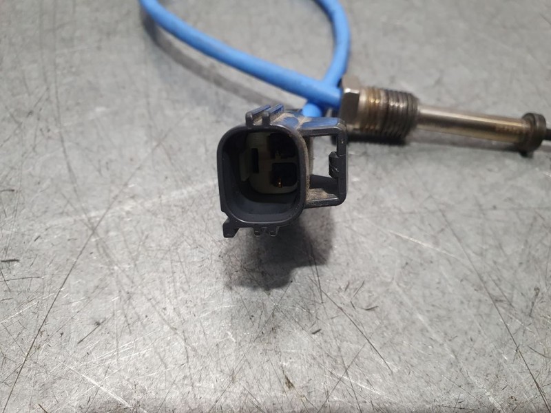 Recambio de sensor para ford ecosport (cr6) trend referencia OEM IAM 6M5112B591CA  TEMPERATURA