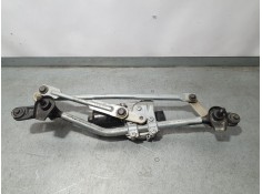 MOTOR LIMPIA DELANTERO 98100GB000 W000055128 VALEO