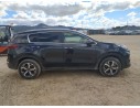 kia sportage iv (ql, qle) del año 2020