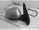 Recambio de retrovisor derecho para fiat stilo (192) 1.9 jtd 80 referencia OEM IAM 54641224 ELECTRICO 