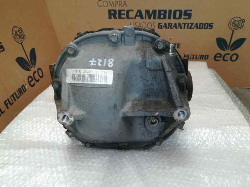 Recambio de diferencial trasero para jaguar s-type 3.0 v6 sport referencia OEM IAM EH237937 566A 07801H27