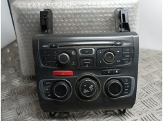 Recambio de mando multifuncion para citroën c4 lim. seduction referencia OEM IAM 9666027477 28308664 DELPHI