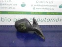Recambio de retrovisor derecho para audi a4 berlina (b5) 1.9 tdi referencia OEM IAM  5 PINS ELECTRICO