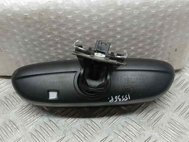 Recambio de espejo interior para bmw x2 (f39) sdrive18d referencia OEM IAM 9256134  