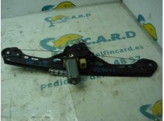 ELEVALUNAS TRASERO IZQUIERDO 