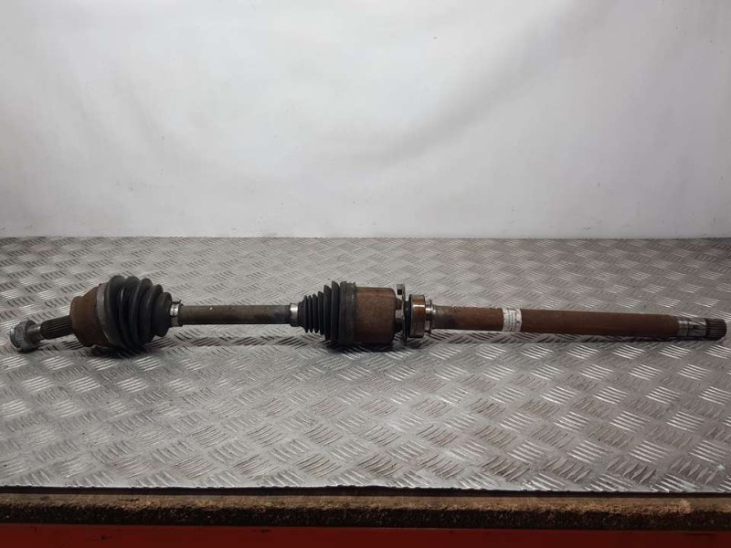 Recambio de transmision delantera derecha para fiat tipo ii (356) sedan easy referencia OEM IAM 552551590  