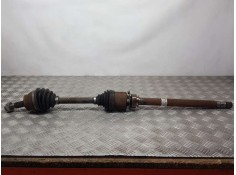 TRANSMISION DELANTERA DERECHA 552551590 