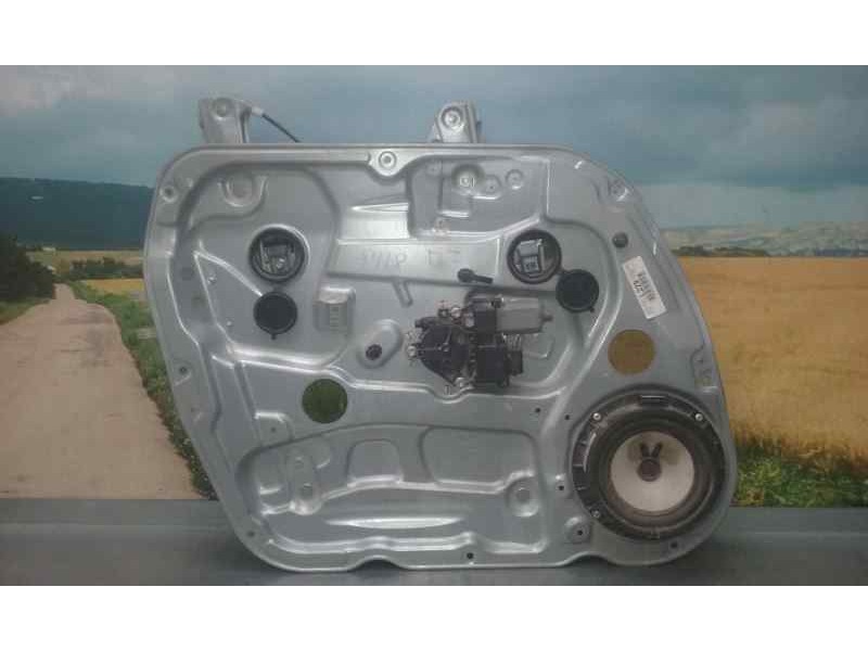 Recambio de elevalunas delantero izquierdo para kia carens (un) active referencia OEM IAM 824701D220  ELECTRICO 6 PIN