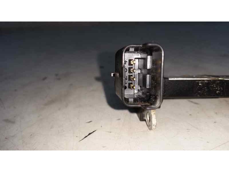Recambio de caudalimetro para peugeot 206+ básico referencia OEM IAM AFH5024 9683282980 HITACHI