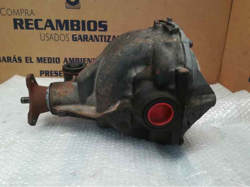 Recambio de diferencial trasero para jaguar s-type 3.0 v6 sport referencia OEM IAM EH237937 566A 07801H27