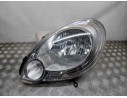 Recambio de faro izquierdo para renault kangoo furgón compact comfort referencia OEM IAM 260603401R  PATA ROTA