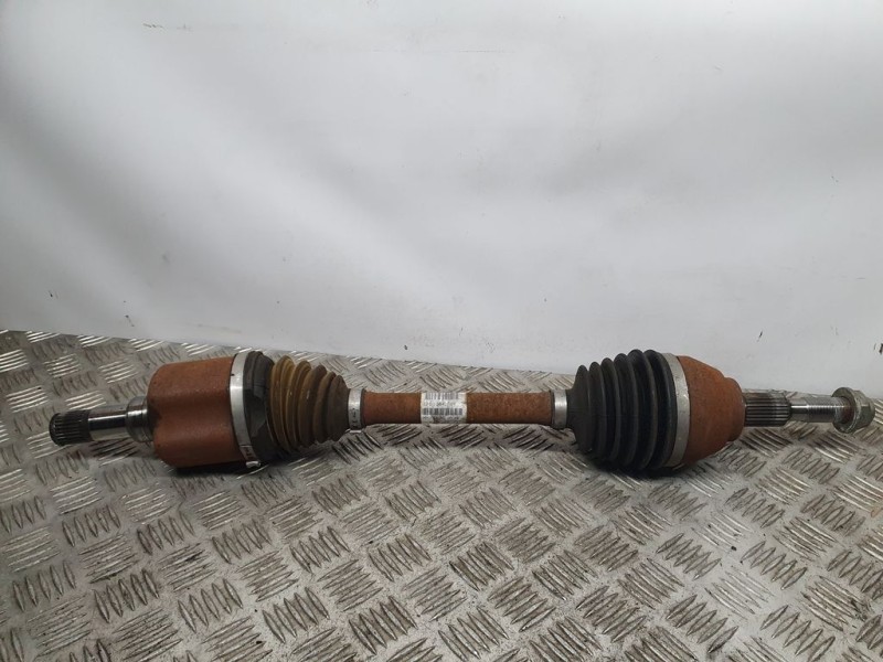 Recambio de transmision delantera izquierda para ford s-max trend referencia OEM IAM E1G13B437DF FOMOCO 