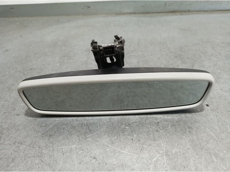 Recambio de espejo interior para seat ateca (kh7) style referencia OEM IAM 3G0857511AMF  