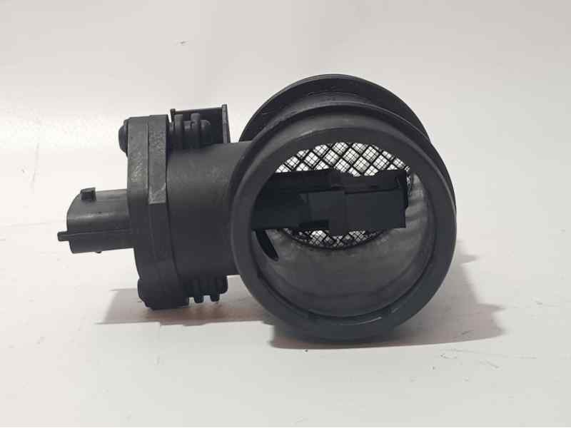 Recambio de caudalimetro para opel tigra twin top enjoy referencia OEM IAM 280218119  BOSCH