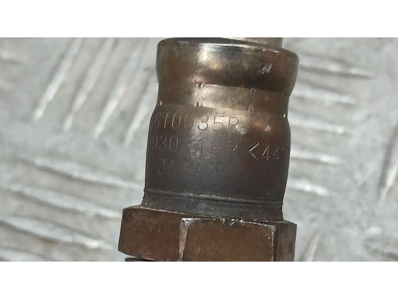 Recambio de sonda lambda para renault captur zen referencia OEM IAM 226930618R  