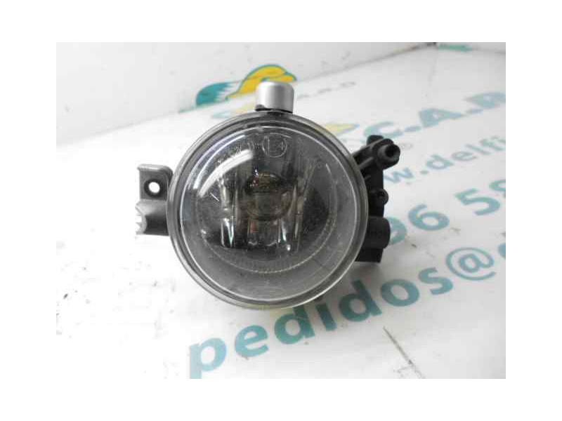 Recambio de faro antiniebla derecho para ford focus berlina (cap) ghia referencia OEM IAM 1481005  