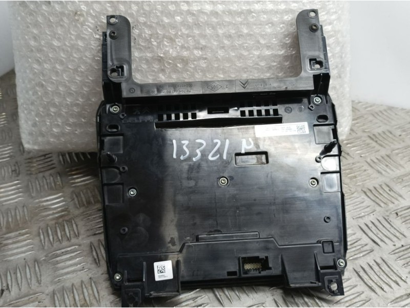 Recambio de mando multifuncion para citroën c4 lim. seduction referencia OEM IAM 9666027477 28308664 DELPHI