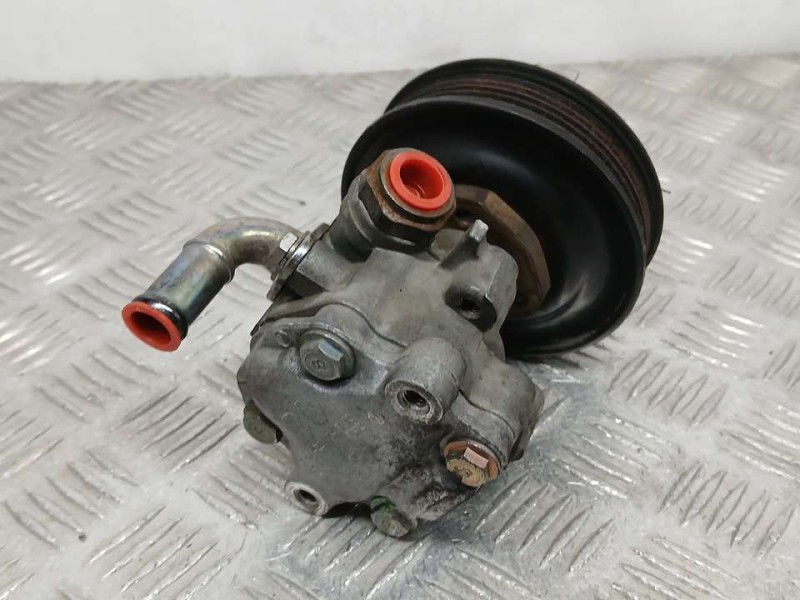 Recambio de bomba direccion para volkswagen golf iv berlina (1j1) conceptline referencia OEM IAM 1J0422134B  