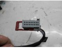 Recambio de retrovisor derecho para fiat stilo (192) 1.9 jtd 80 referencia OEM IAM 54641224 ELECTRICO 