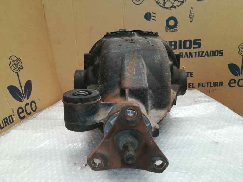 Recambio de diferencial trasero para jaguar s-type 3.0 v6 sport referencia OEM IAM EH237937 566A 07801H27