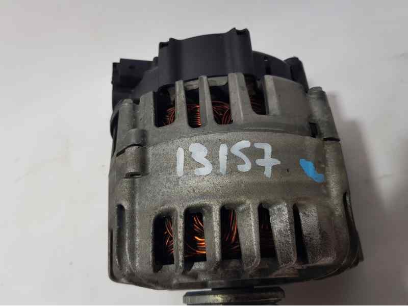 Recambio de alternador para bmw x1 (e84) sdrive 18d referencia OEM IAM 8507624AI05 FG18S052 2608669F VALEO